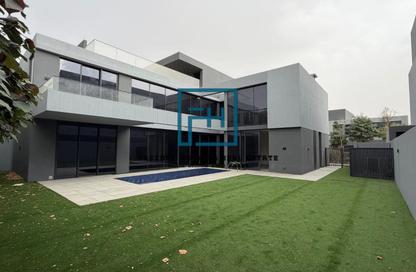 Villa - 5 Bedrooms - 7 Bathrooms for sale in Kaya - Masaar - Tilal City - Sharjah