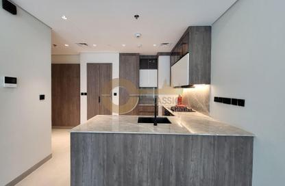 Apartment - 1 Bedroom - 1 Bathroom for sale in West Five Business Bay Residences - Business Bay - Dubai