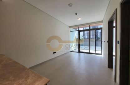 Apartment - 1 Bedroom - 1 Bathroom for sale in West Five Business Bay Residences - Business Bay - Dubai