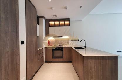 Apartment - 1 Bedroom - 1 Bathroom for sale in West Five Business Bay Residences - Business Bay - Dubai