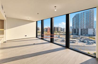 Apartment - 3 - 5 for sale in Tria By Deyaar - Dubai Silicon Oasis - Dubai