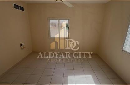 Apartment - 1 Bedroom - 1 Bathroom for rent in Nuaimia Two Tower - Al Nuaimiya - Ajman