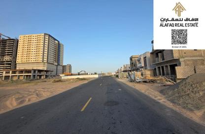 Land - Studio for sale in Al Aamra Gardens - Al Amerah - Ajman Land - Studio for sale in Al Aamra Gardens - Al Amerah - Ajman