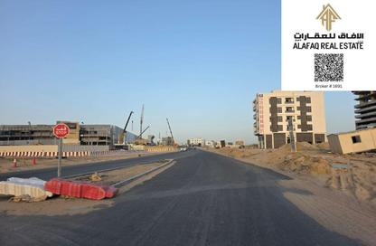 Land - Studio for sale in Al Aamra Gardens - Al Amerah - Ajman Land - Studio for sale in Al Aamra Gardens - Al Amerah - Ajman