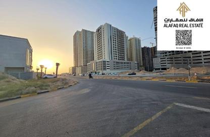 Land - Studio for sale in Al Aamra Gardens - Al Amerah - Ajman Land - Studio for sale in Al Aamra Gardens - Al Amerah - Ajman