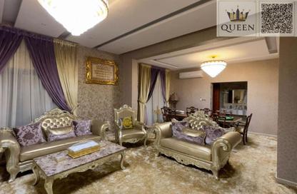 Villa - 5 - 6 for rent in Al Tallah 2 - Ajman Villa - 5 - 6 for rent in Al Tallah 2 - Ajman