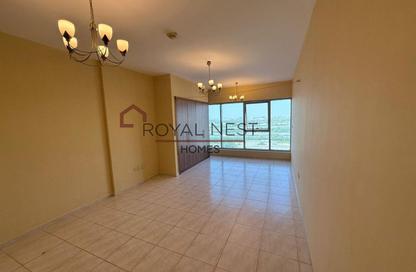 Apartment - Studio - 1 Bathroom for rent in Skycourts Tower C - Skycourts Towers - Dubai Land Residence Complex - Dubai Land - Dubai