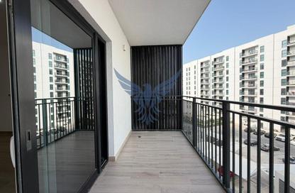 Apartment - 1 Bedroom - 1 Bathroom for rent in Waters Edge - Yas Island - Abu Dhabi Apartment - 1 Bedroom - 1 Bathroom for rent in Waters Edge - Yas Island - Abu Dhabi