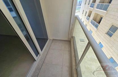Apartment - 1 Bedroom - 1 Bathroom for rent in Al Thani Muwaileh - Muwaileh Commercial - Sharjah