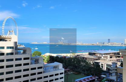 Apartment - 3 Bedrooms - 4 Bathrooms for rent in Shams 4 - Shams - Jumeirah Beach Residence - Dubai Apartment - 3 Bedrooms - 4 Bathrooms for rent in Shams 4 - Shams - Jumeirah Beach Residence - Dubai