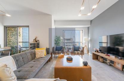 Apartment - 3 Bedrooms - 4 Bathrooms for rent in Shams 4 - Shams - Jumeirah Beach Residence - Dubai Apartment - 3 Bedrooms - 4 Bathrooms for rent in Shams 4 - Shams - Jumeirah Beach Residence - Dubai