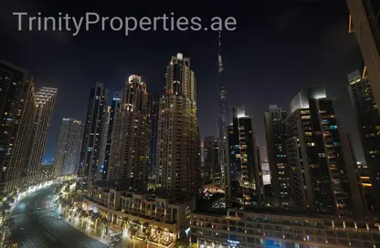 شقة - 2 غرف نوم - 3 حمامات للايجار في فيدا ريزيدنس وسط المدينة - وسط مدينة دبي - دبي شقة - 2 غرف نوم - 3 حمامات للايجار في فيدا ريزيدنس وسط المدينة - وسط مدينة دبي - دبي