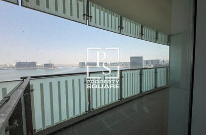 Apartment - 3 - 3 for rent in Al Muneera - Al Raha Beach - Abu Dhabi