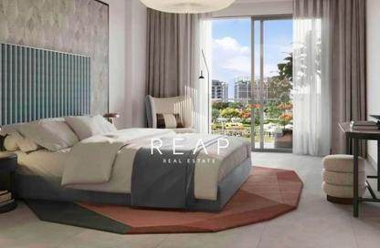 Apartment - 1 Bedroom - 1 Bathroom for sale in Erin - Central Park at City Walk - City Walk - Dubai Apartment - 1 Bedroom - 1 Bathroom for sale in Erin - Central Park at City Walk - City Walk - Dubai