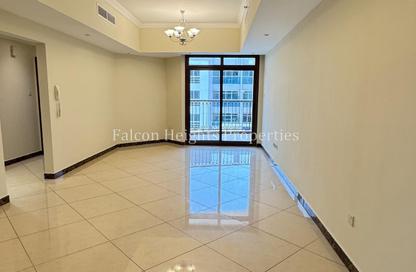 Apartment - 2 Bedrooms - 3 Bathrooms for rent in Abdulla Ahmad Mohd Bin Fahad Al Mehairi 5 Building - Al Warqa'a 1 - Al Warqa'a - Dubai