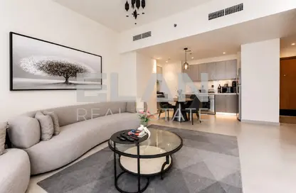 Apartment - 2 Bedrooms - 2 Bathrooms for rent in Forte 1 - Forte - Downtown Dubai - Dubai Apartment - 2 Bedrooms - 2 Bathrooms for rent in Forte 1 - Forte - Downtown Dubai - Dubai