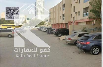 أرض - استوديو للبيع في النخيل 1 - النخيل - عجمان