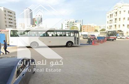 أرض - استوديو للبيع في النخيل 1 - النخيل - عجمان
