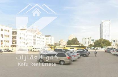 أرض - استوديو للبيع في النخيل 1 - النخيل - عجمان