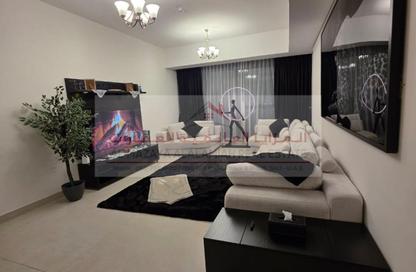 Apartment - 2 Bedrooms - 2 Bathrooms for rent in Tiger 2 Building - Al Taawun Street - Al Taawun - Sharjah