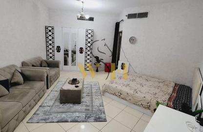 Apartment - Studio - 1 Bathroom for sale in Orient Tower 1 - Orient Towers - Al Bustan - Ajman Apartment - Studio - 1 Bathroom for sale in Orient Tower 1 - Orient Towers - Al Bustan - Ajman