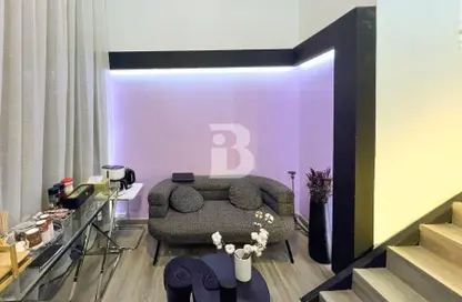 Retail - Studio for sale in Park Central - Business Bay - Dubai