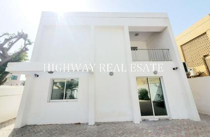 Villa - 3 Bedrooms - 3 Bathrooms for rent in Sharqan - Al Heerah - Sharjah