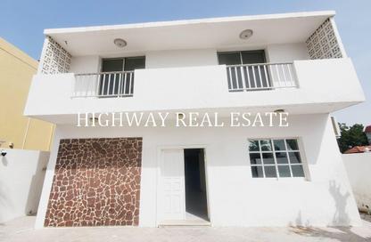 Villa - 3 Bedrooms - 3 Bathrooms for rent in Sharqan - Al Heerah - Sharjah