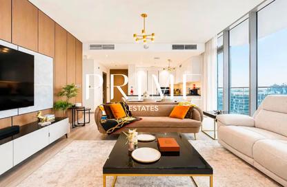 Apartment - 3 Bedrooms - 3 Bathrooms for sale in Residences 13 - The Residences at District One - District One - Mohammed Bin Rashid City - Dubai