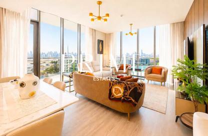 Apartment - 3 Bedrooms - 3 Bathrooms for sale in Residences 13 - The Residences at District One - District One - Mohammed Bin Rashid City - Dubai