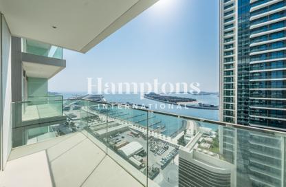 Apartment - 1 - 1 for sale in Sunrise Bay Tower 2 - Sunrise Bay - Emaar Beachfront - Dubai Harbour - Dubai Apartment - 1 - 1 for sale in Sunrise Bay Tower 2 - Sunrise Bay - Emaar Beachfront - Dubai Harbour - Dubai