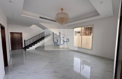 Villa - 5 Bedrooms - 7 Bathrooms for sale in Al Bahia Hills - Al Bahia - Ajman