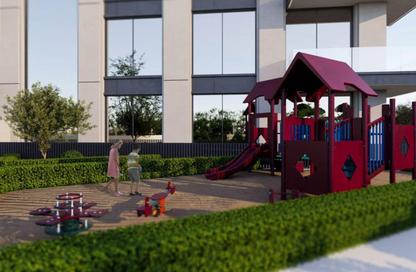 Apartment - 3 Bedrooms - 5 Bathrooms for sale in Bottega Nove - Majan - Dubai Land - Dubai