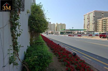 Land - Studio for sale in Al Rashidiya Towers - Al Rashidiya - Ajman Downtown - Ajman