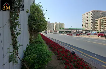 أرض - استوديو للبيع في أبراج الراشدية - الراشدية - عجمان وسط المدينة - عجمان