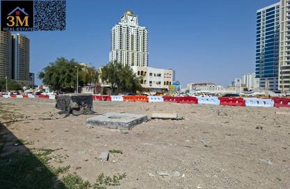 أرض - استوديو للبيع في أبراج الراشدية - الراشدية - عجمان وسط المدينة - عجمان