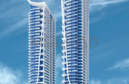 شقة - 1 حمام للبيع في إليتز 3 من الدانوب - قرية جميرا الدائرية - دبي