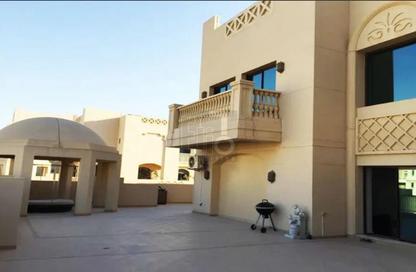 Apartment - 1 Bedroom - 2 Bathrooms for rent in Golden Mile 2 - Golden Mile - Palm Jumeirah - Dubai Apartment - 1 Bedroom - 2 Bathrooms for rent in Golden Mile 2 - Golden Mile - Palm Jumeirah - Dubai