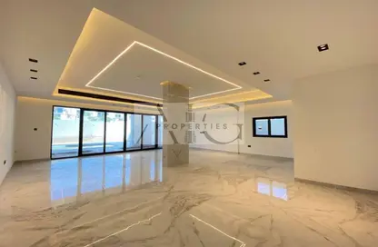 Villa - 7 Bedrooms for rent in Al Furjan West - Al Furjan - Dubai
