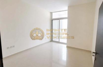 Apartment - 2 - 2 for rent in Red Residency - Dubai Sports City - Dubai