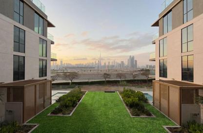 Apartment - 3 Bedrooms - 5 Bathrooms for sale in Flamingo Lux Residence - Meydan Avenue - Meydan - Dubai