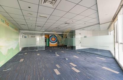 مكتب - استوديو للايجار في ذا إكستشنج - الخليج التجاري - دبي