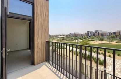 Townhouse - 4 Bedrooms - 5 Bathrooms for rent in Mudon Al Ranim 2 - Mudon - Dubai