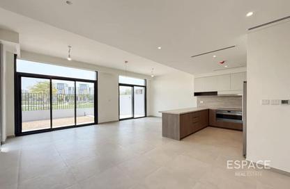Townhouse - 4 Bedrooms - 5 Bathrooms for rent in Mudon Al Ranim 2 - Mudon - Dubai