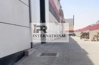 مستودع - استوديو - 1 حمام للايجار في أم الثعوب - أم القيوين
