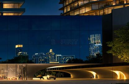 Apartment - 2 - 2 for sale in Inaura Hotels  and  Residences - Burj Khalifa Area - Downtown Dubai - Dubai