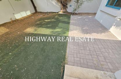 Villa - 3 - 4 for rent in Al Shahba - Mughaidir - Sharjah Villa - 3 - 4 for rent in Al Shahba - Mughaidir - Sharjah