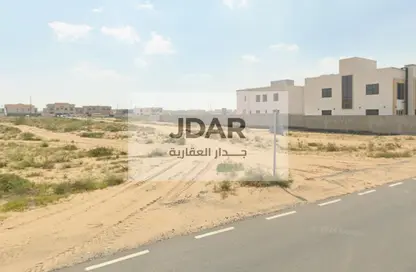 أرض - استوديو للبيع في فيلا الحوشي - حوشي - البادي - الشارقة