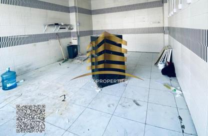 Shop - Studio for rent in Al Rumailah building - Al Rumailah 2 - Al Rumaila - Ajman