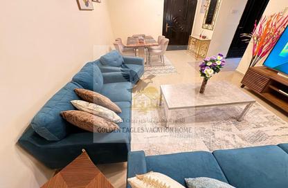 Apartment - 1 - 1 for rent in Hend Tower - Al Taawun Street - Al Taawun - Sharjah